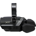 Shimano SW-M8250 XT Di2 R/H Band Clamp Shifter