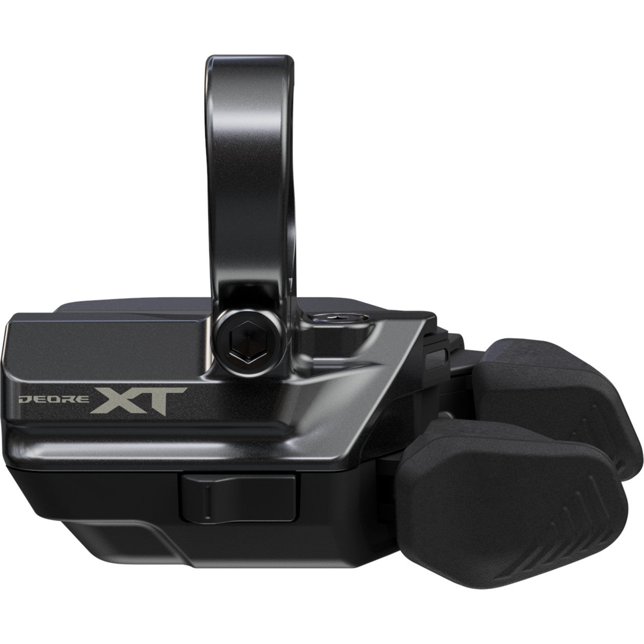 Shimano SW-M8250 XT Di2 R/H Band Clamp Shifter