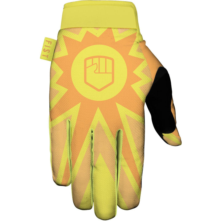 Fist Chapter 21 Breezer Glove