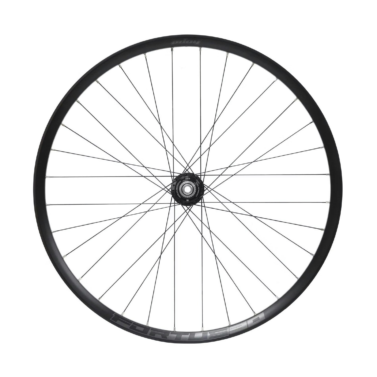 Hope Fortus Pro 5 29" XD 142/148mm Conversion Rear Wheel