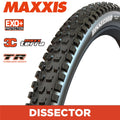 Maxxis Dissector G2 29" x 2.4 3CT MaxxTerra Exo+ E-25