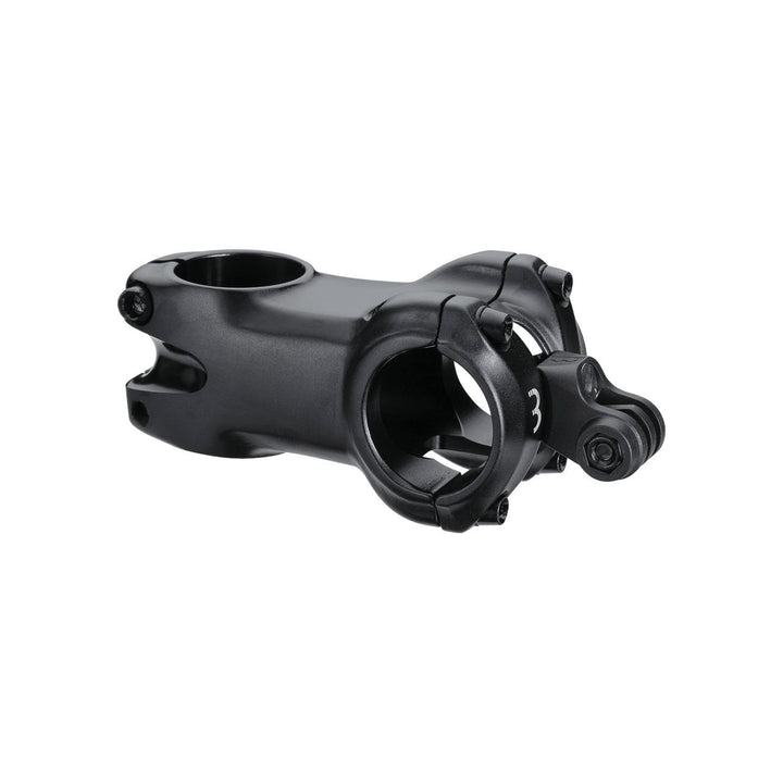 BBB Jumper Di2 31.8 x 45mm Alloy Stem Black