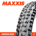 Maxxis Minion DHF 24"  x 2.4 E-25 Tyre