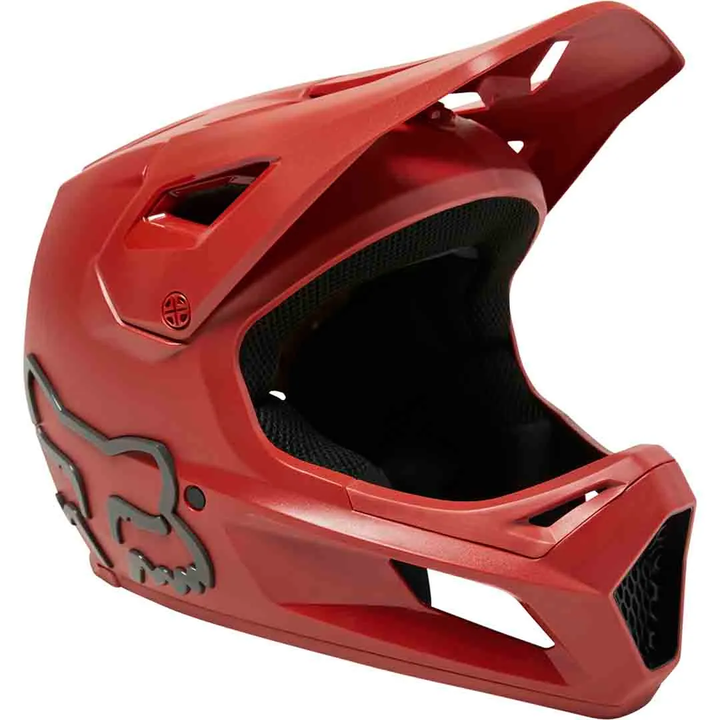 2022 Fox Rampage Youth