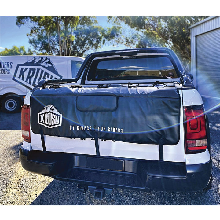 Krush Truck Tailgate Pad