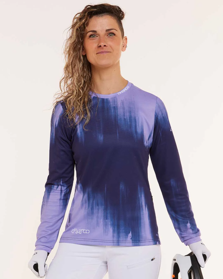 DHaRCO Gravity Women's Jersey