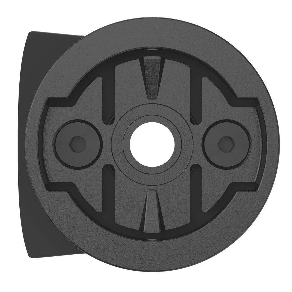 Syncros Top Cap Comp Mount MTB AM Black