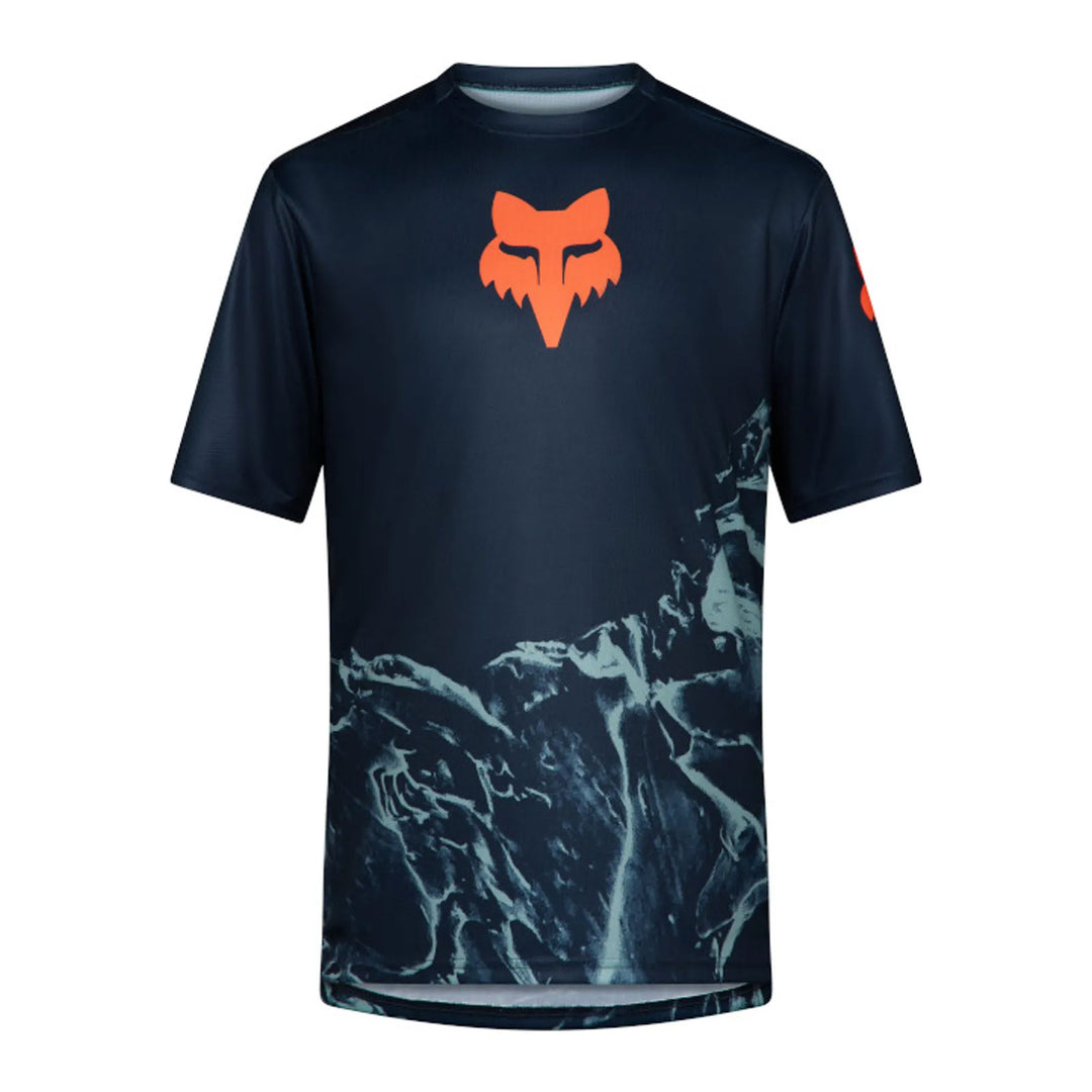 Fox Ranger SS Jersey Image Feel