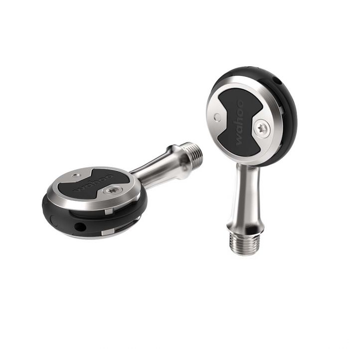 Wahoo Speedplay ZERO Pedal System