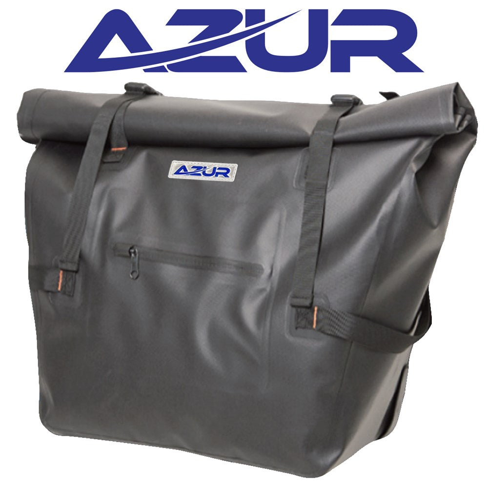 Azur Cargo Bike Waterproof Single Pannier bag