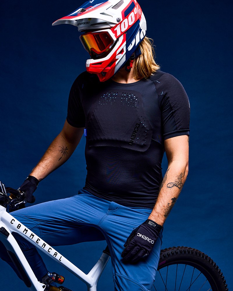 DHaRCO SS Body Armour