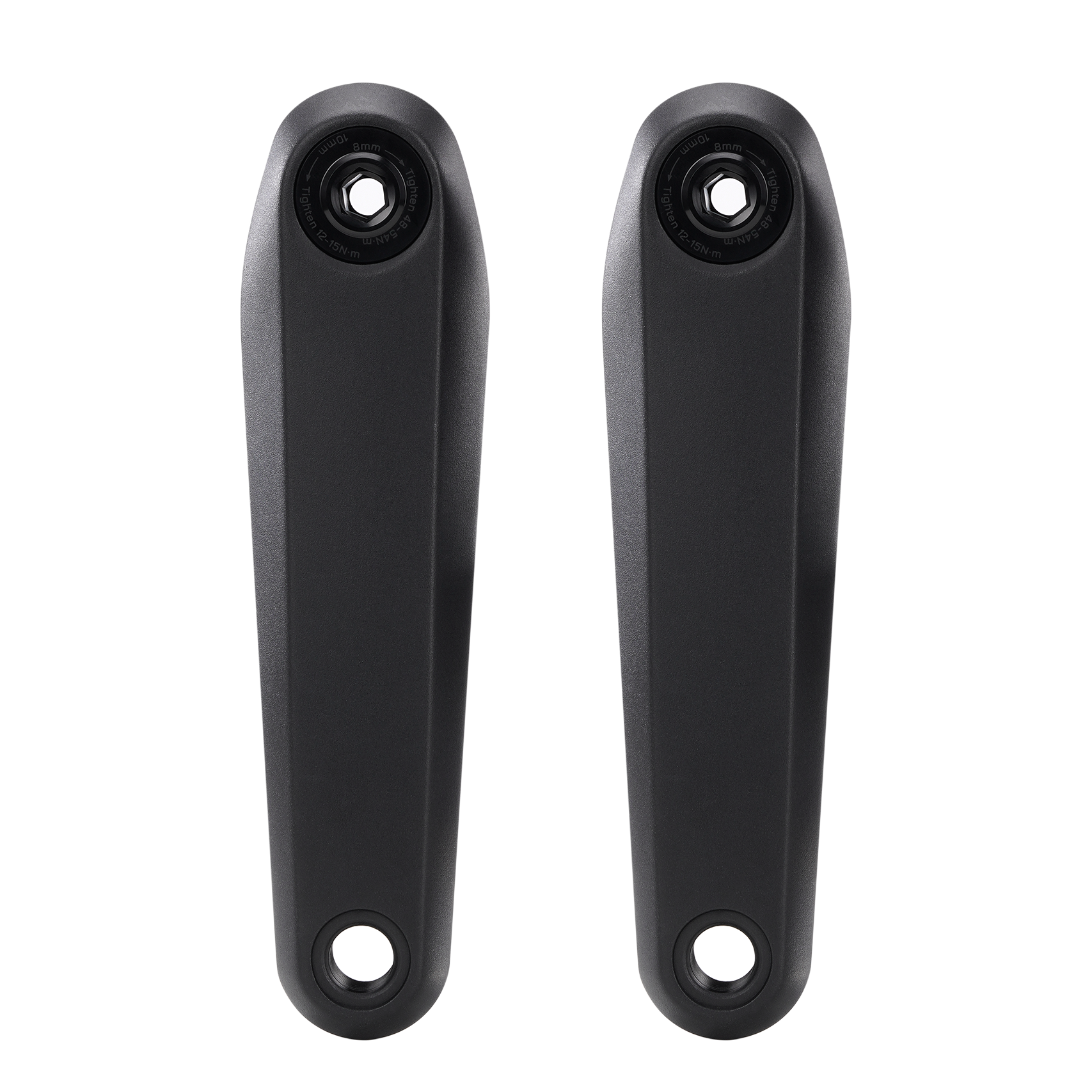 Avinox Crankset (165mm)
