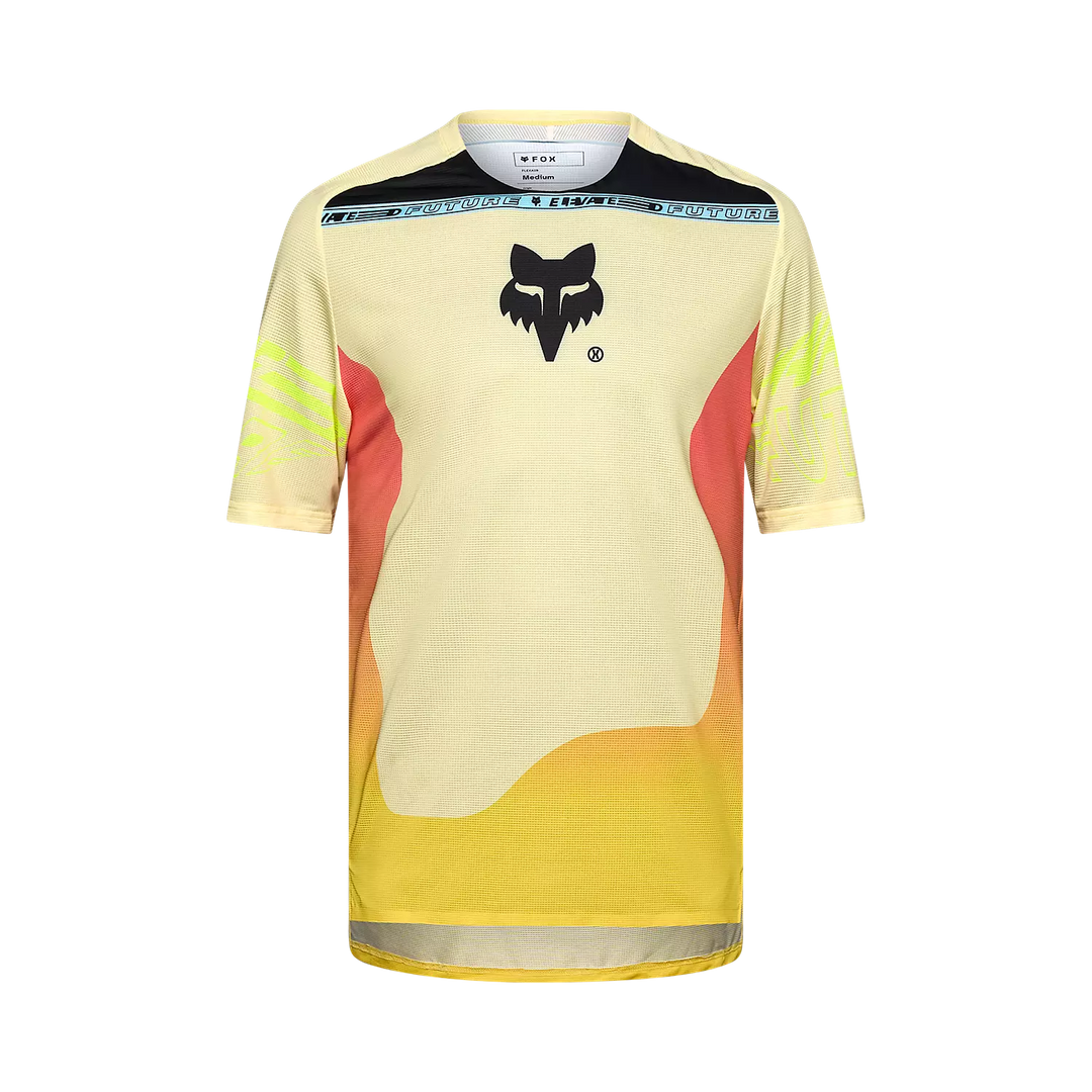 Fox FlexAir SS Jersey Elevated