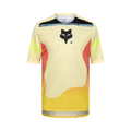 Fox FlexAir SS Jersey Elevated