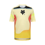 Fox FlexAir SS Jersey Elevated
