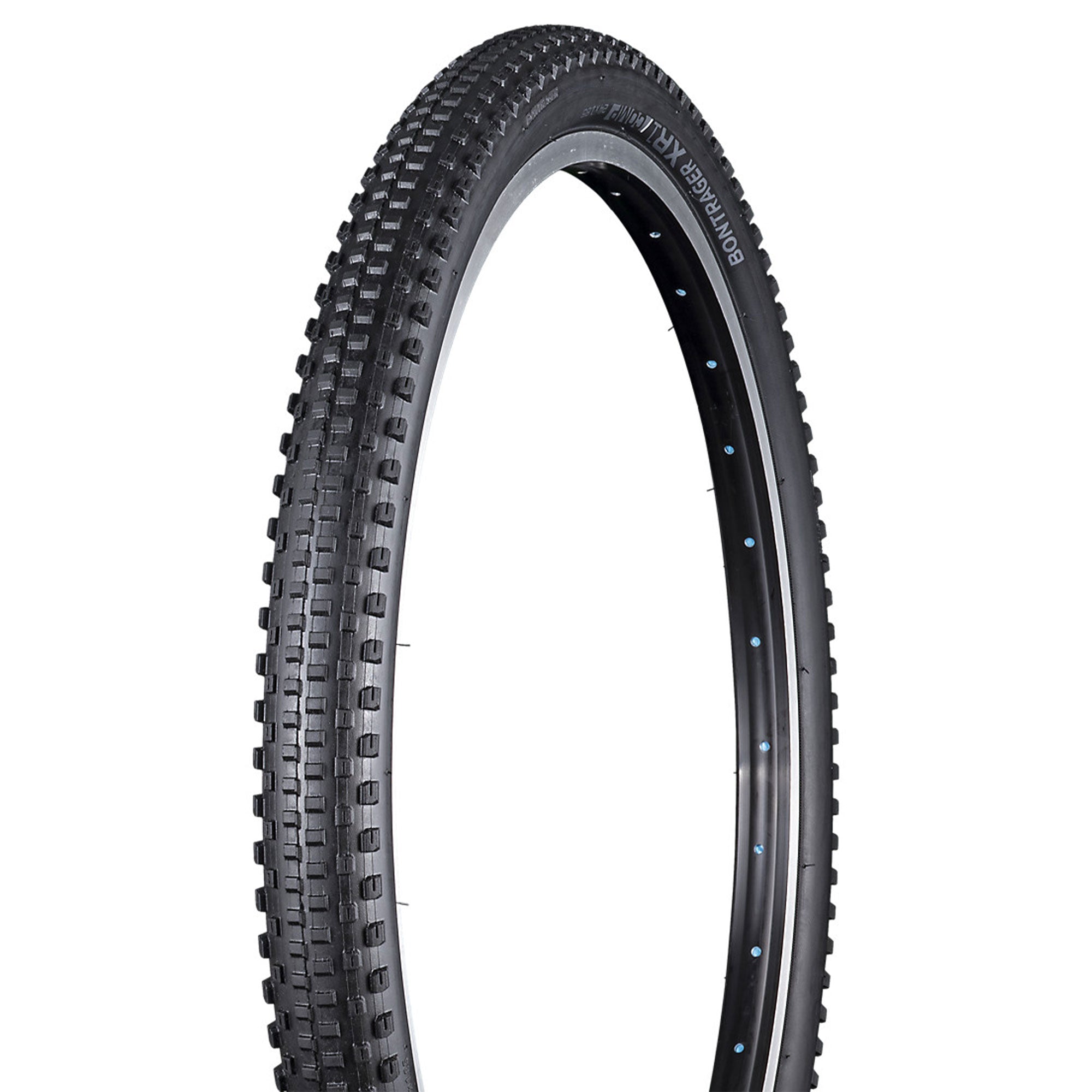 Bontrager XR1 Comp Kids Mountain Tyre 24" x 1.85