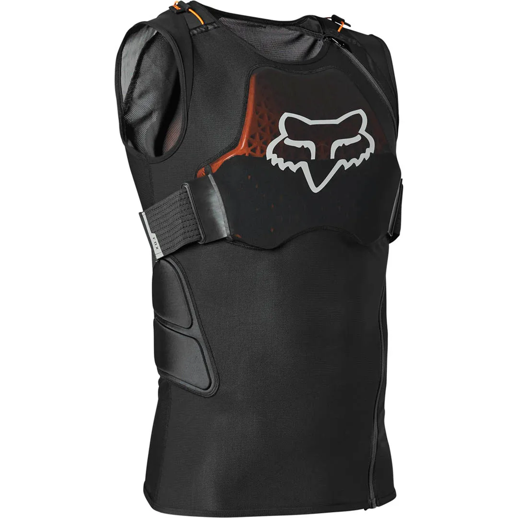 Fox Baseframe Pro D3O Vest S