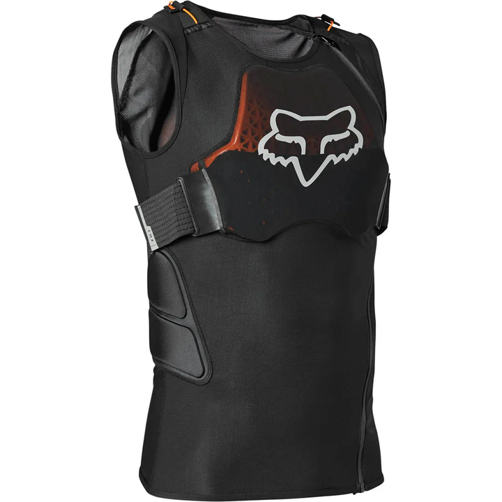 Fox Baseframe Pro D3O Vest S