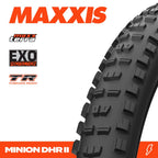 Maxxis DHR II 27.5" x 2.4WT MaxxTerra EXO E-25