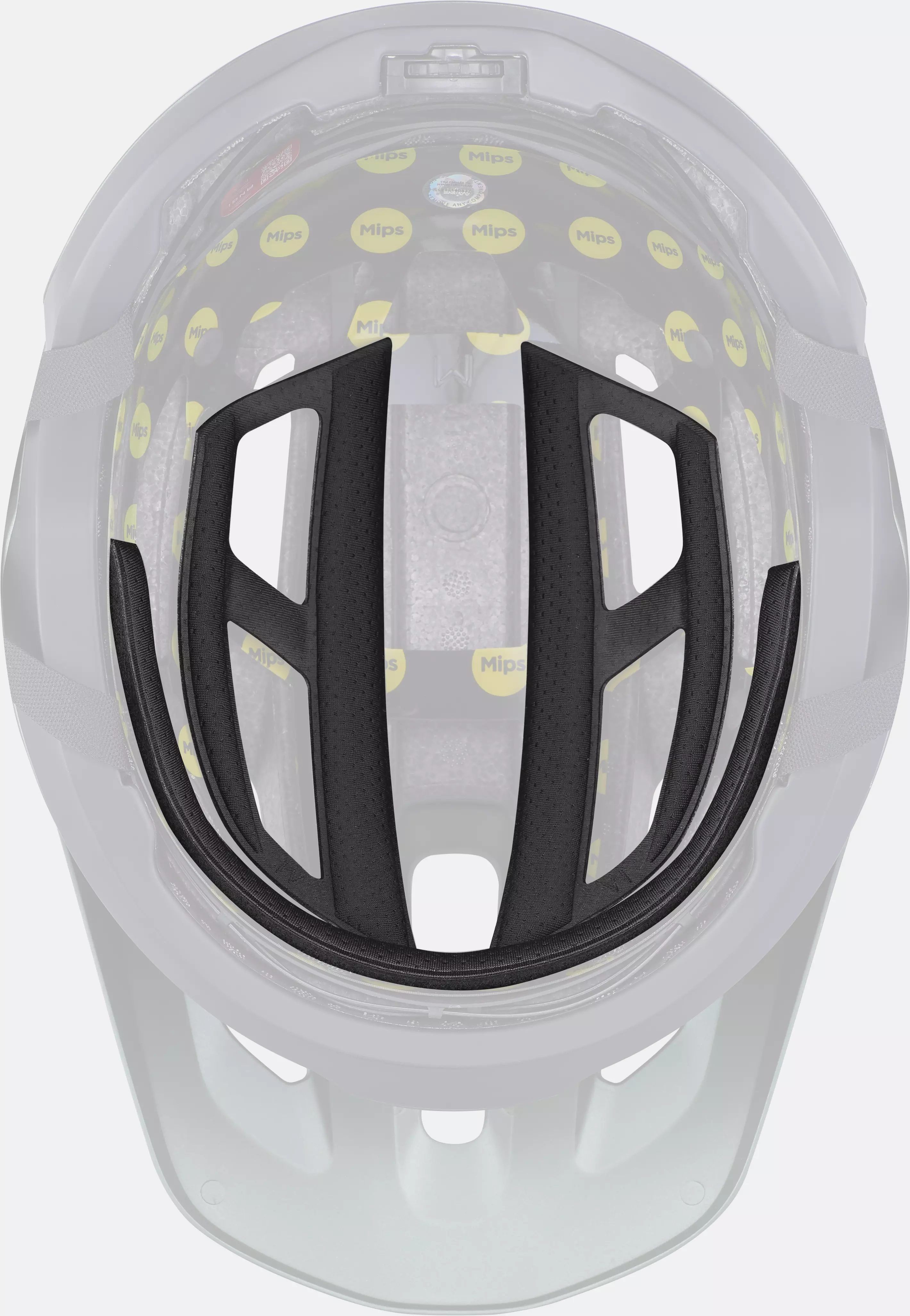 Specialized Tactic 4 Replacement Padset