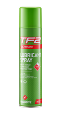 Weldtite TF2 Aerosol Spray W/Teflon 400ml