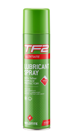 Weldtite TF2 Aerosol Spray W/Teflon 400ml