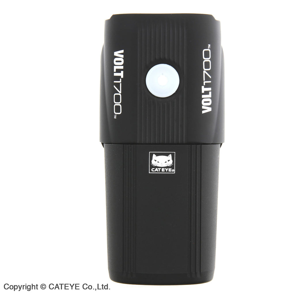 Cateye Volt 1700lm Rechargeable Front Light