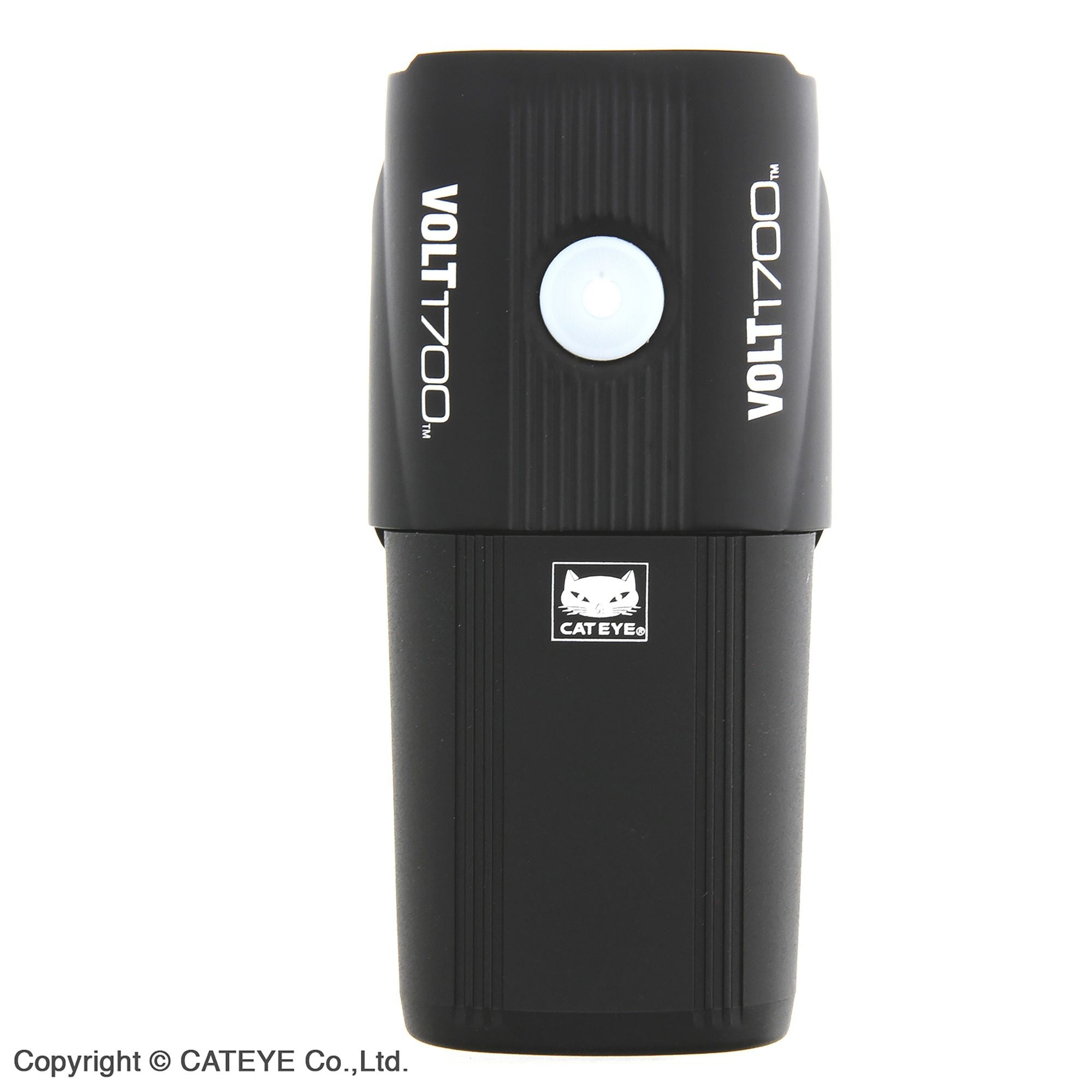 Cateye Volt 1700lm Rechargeable Front Light