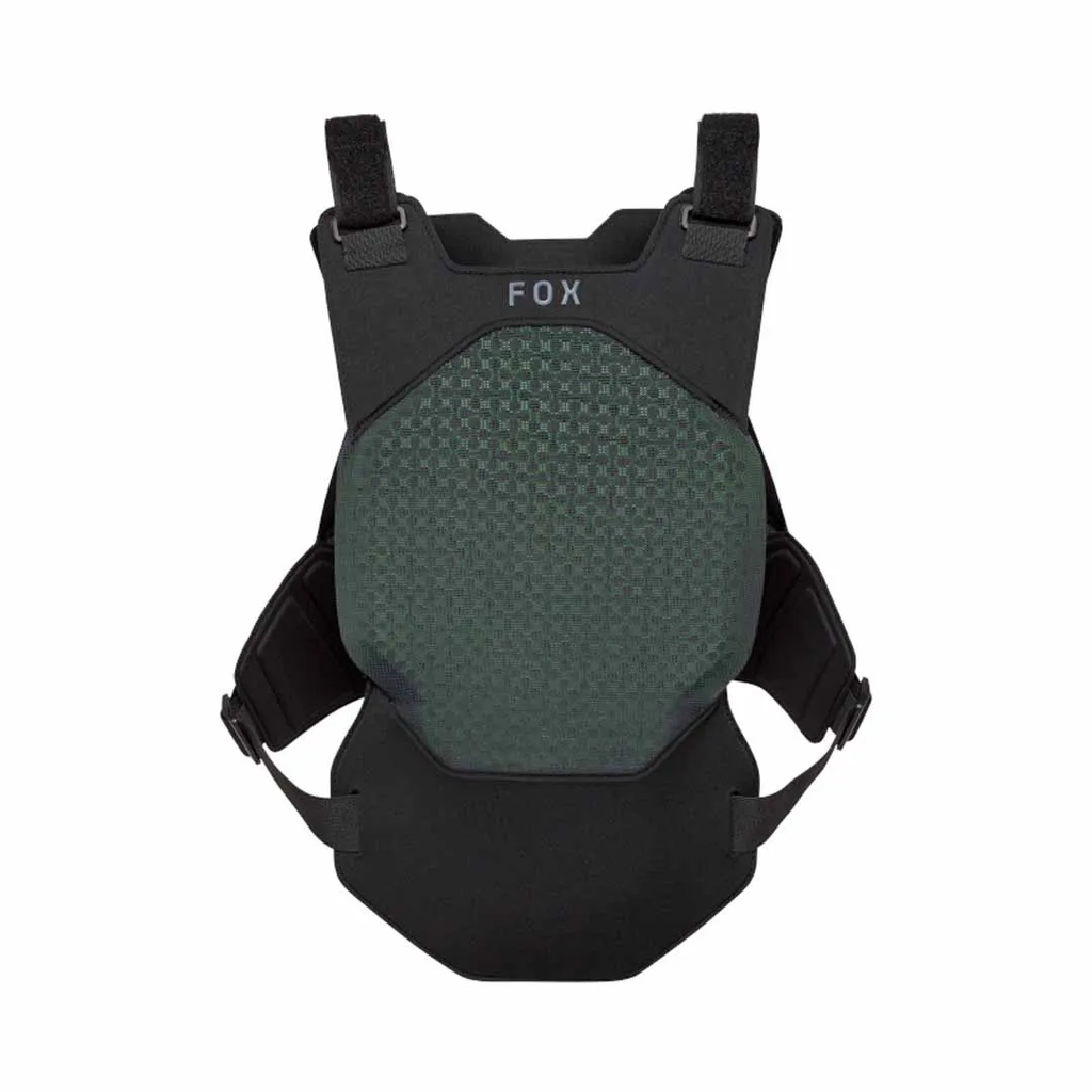 Fox Airframe S/M
