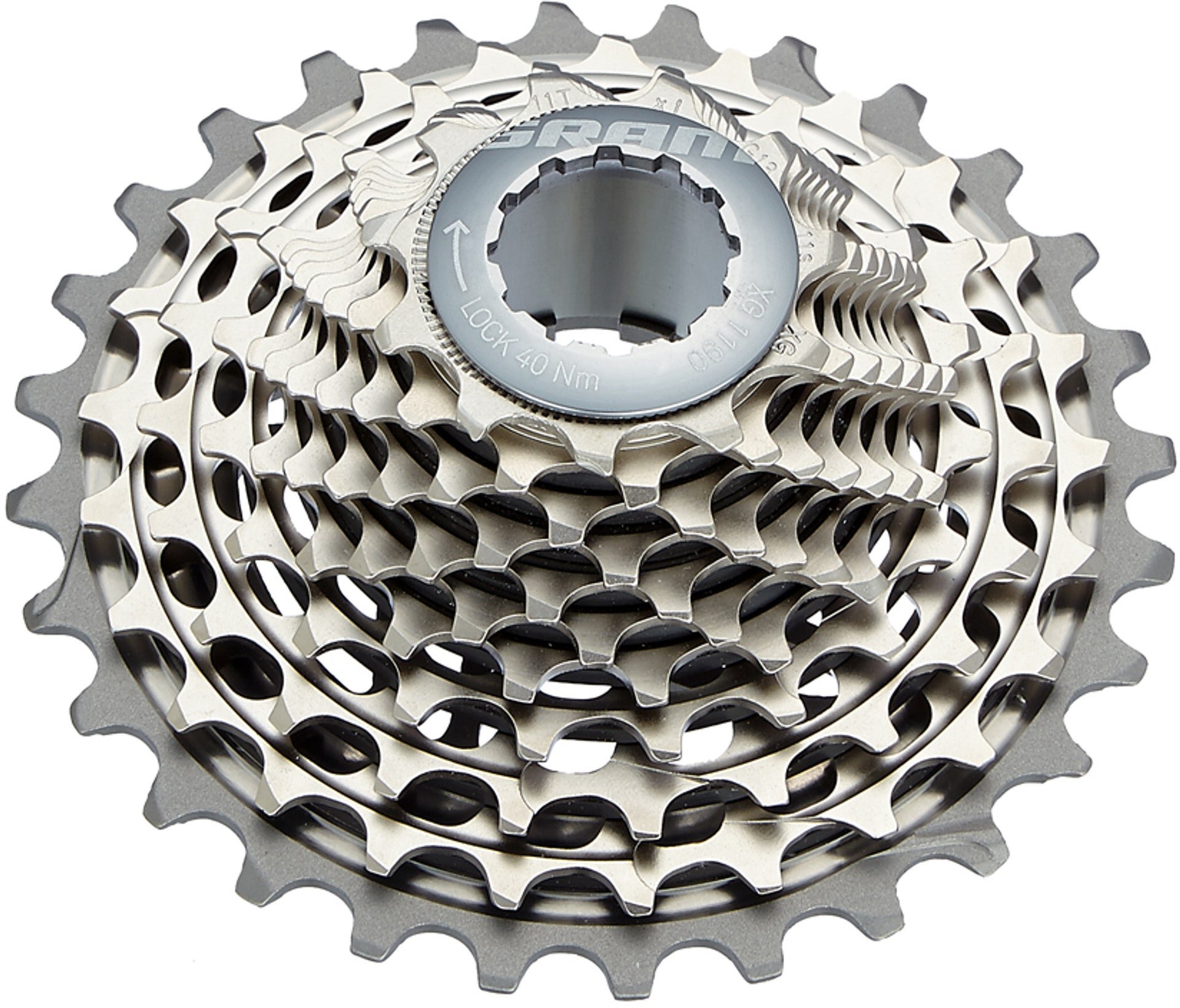 Sram Red XG1190 11Spd 11-32T Cassette