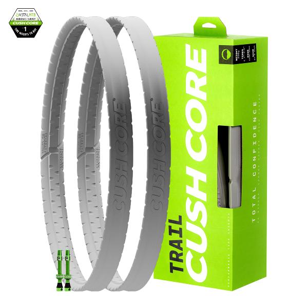 CushCore Trail 27.5" x 2.1-2.6" Inserts