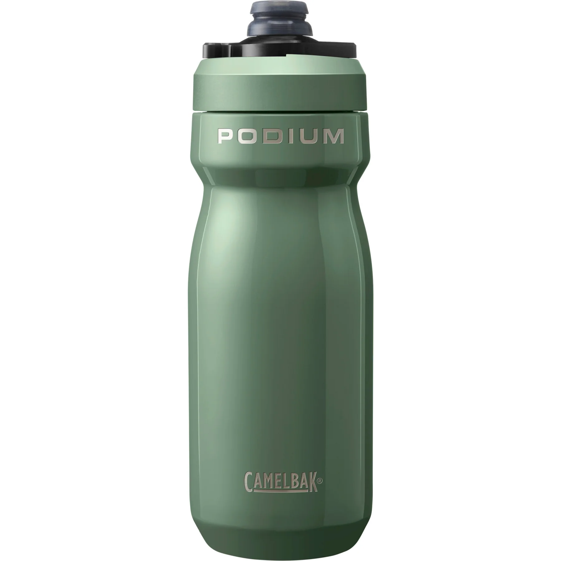 CamelBak Podium Insulated Steel Bottle .53L Moss