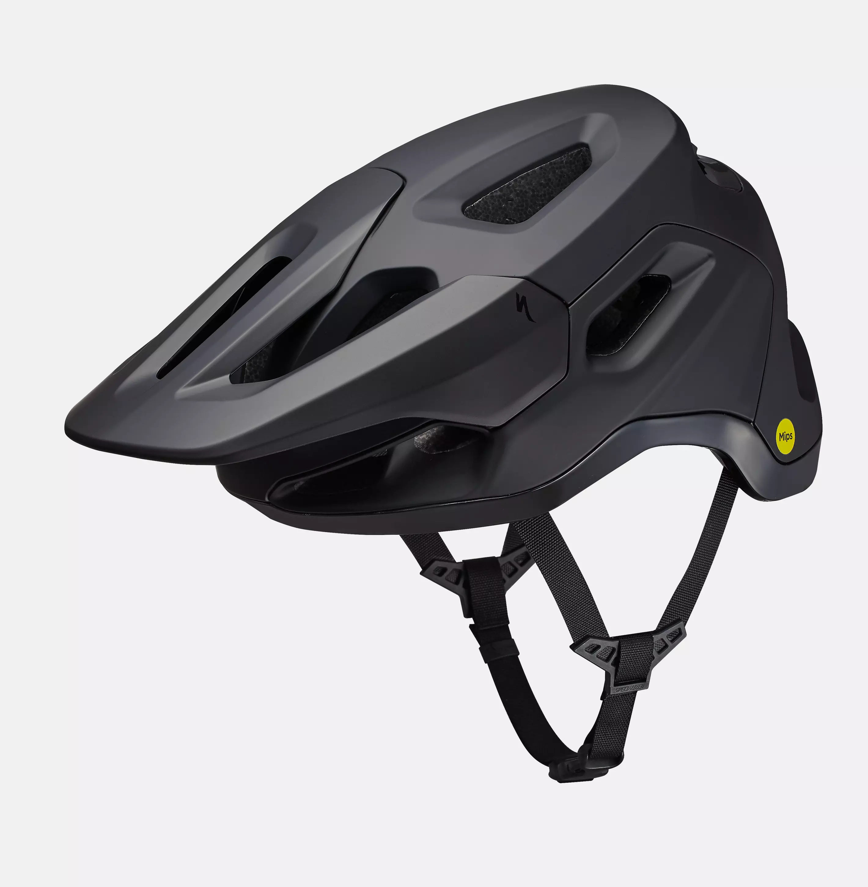 Specialized Tactic 4 Black M