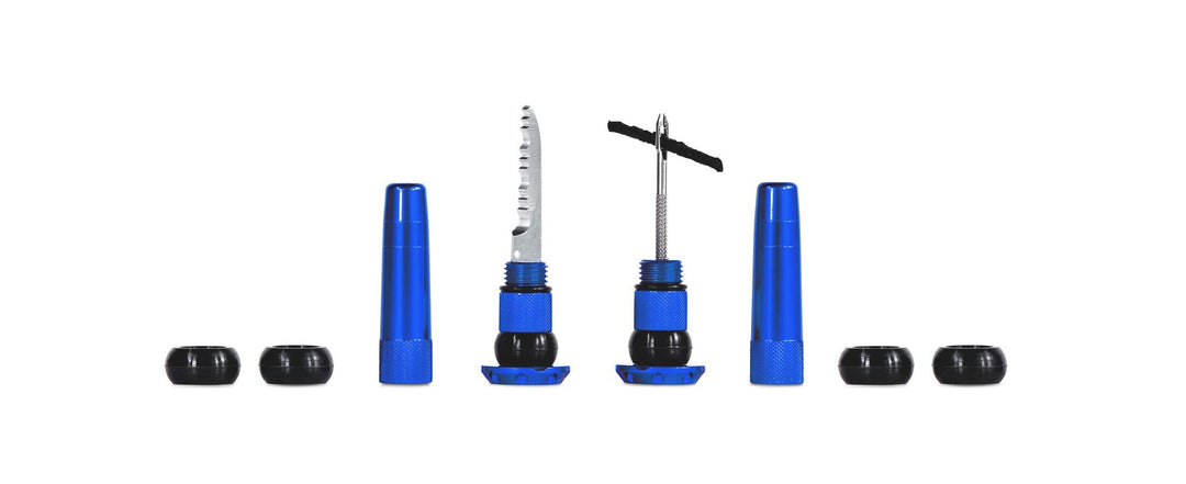 Muc-Off Stealth Tubeless Plug Kit