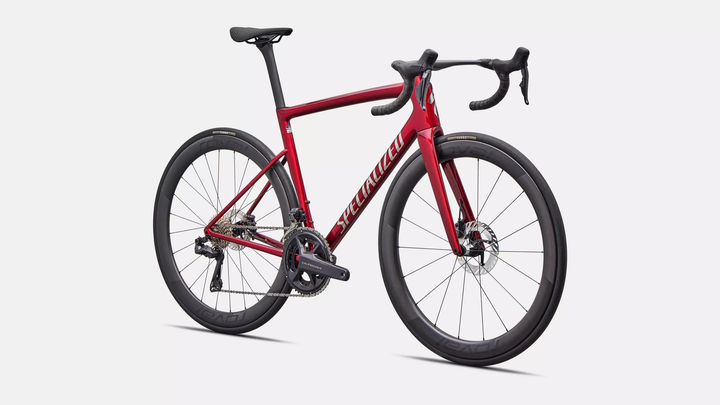 2026 Specialized Tarmac SL8 Pro