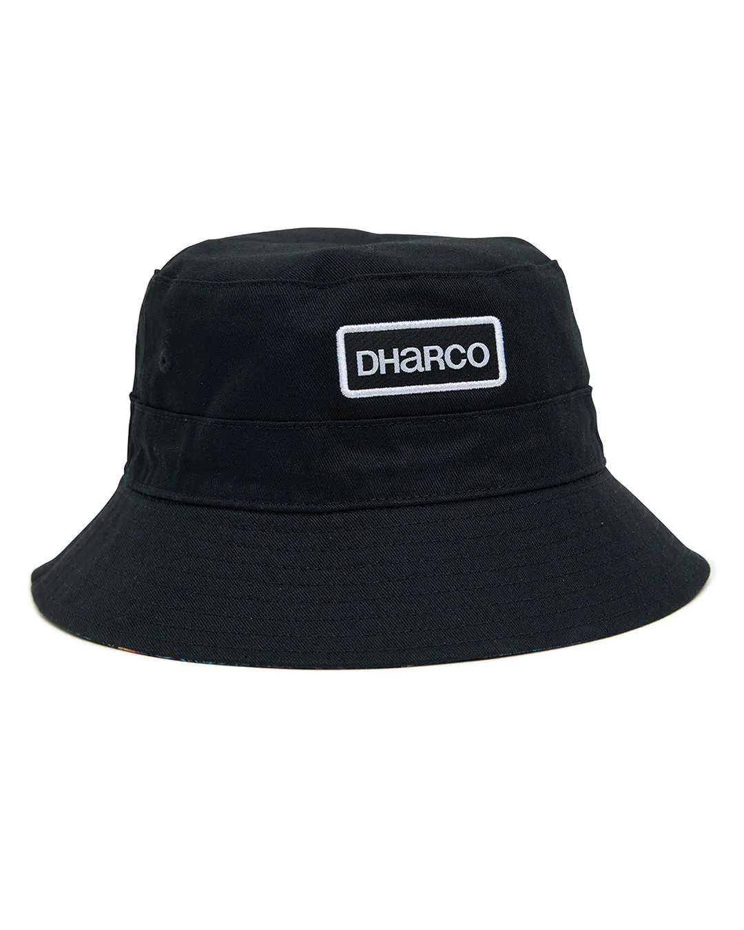 DHaRCO Reversible Bucket Hat