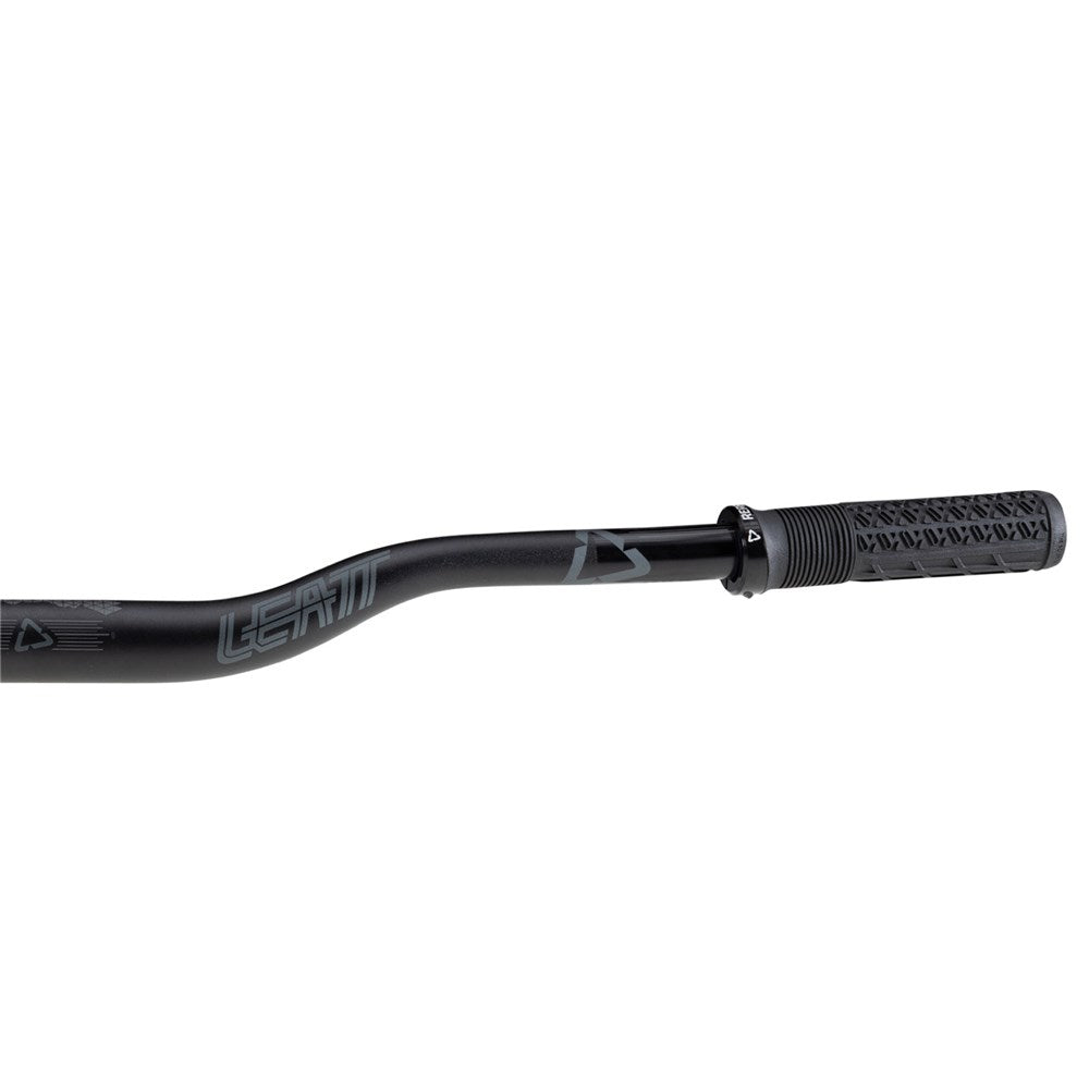 Leatt KitLaunch Control 35 6.0 Hi Handlebar Blast Black