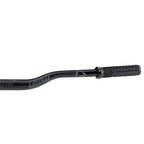 Leatt KitLaunch Control 35 6.0 Hi Handlebar Blast Black