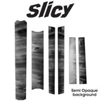 Slicy Sublimistick Bike Protection