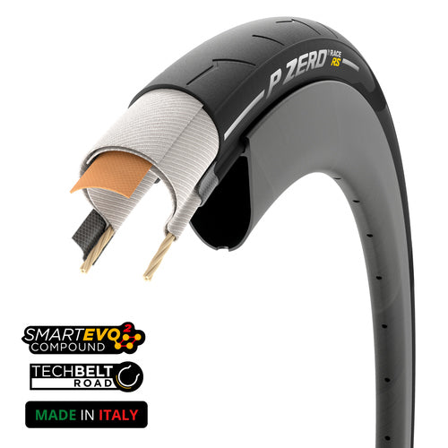 Pirelli P Zero Race RS 700x 30c Tyre