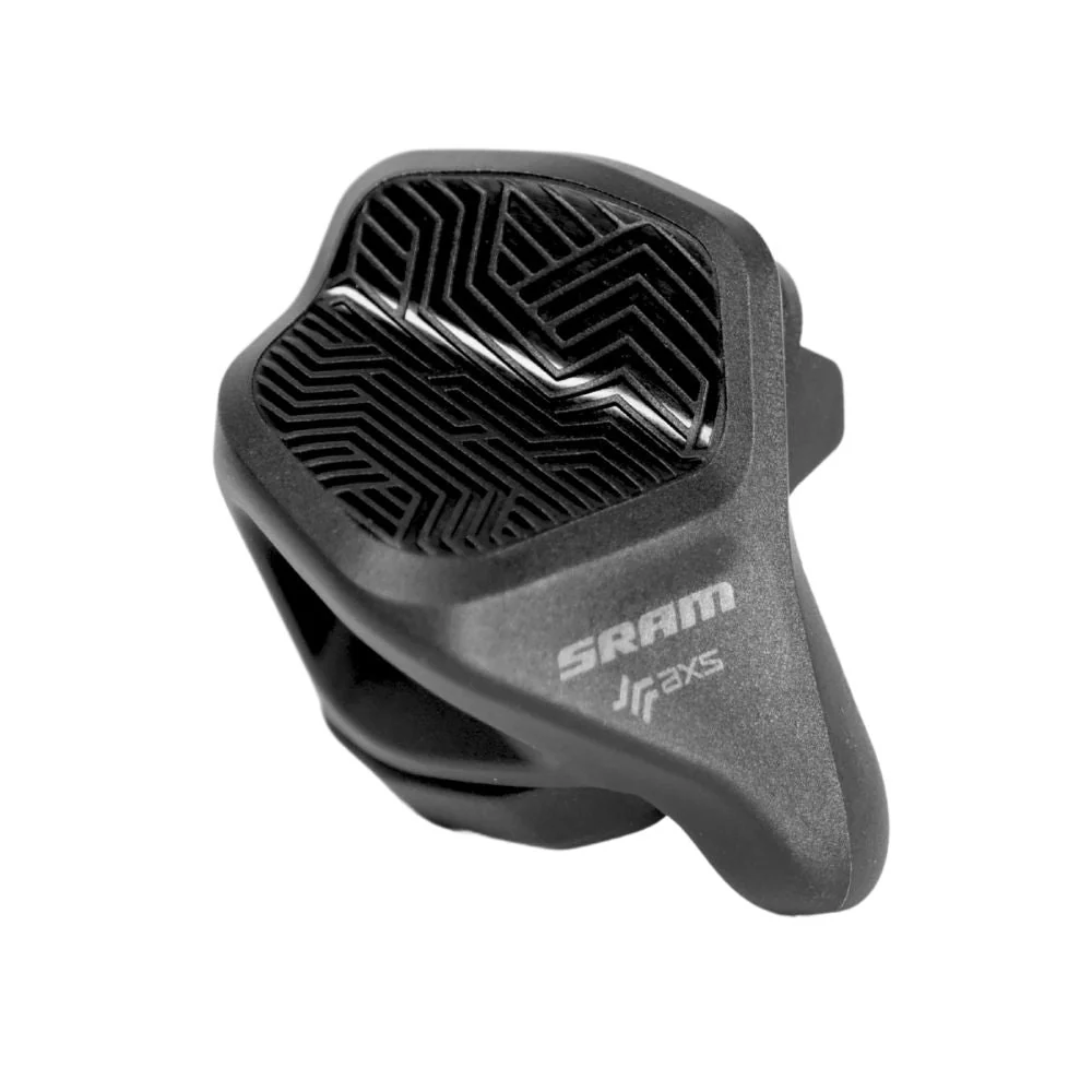 Sram EC Pod Rocker HMI Paddle Upgrade R/H (Including Pin/Screws/Panel ...