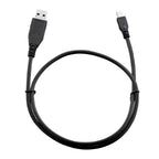 Shimano SM-PCE02 Micro USB Cable