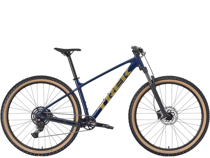 2026 Trek Marlin 5 Gen 3