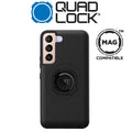 Quad Lock Samsung Galaxy S22 Case