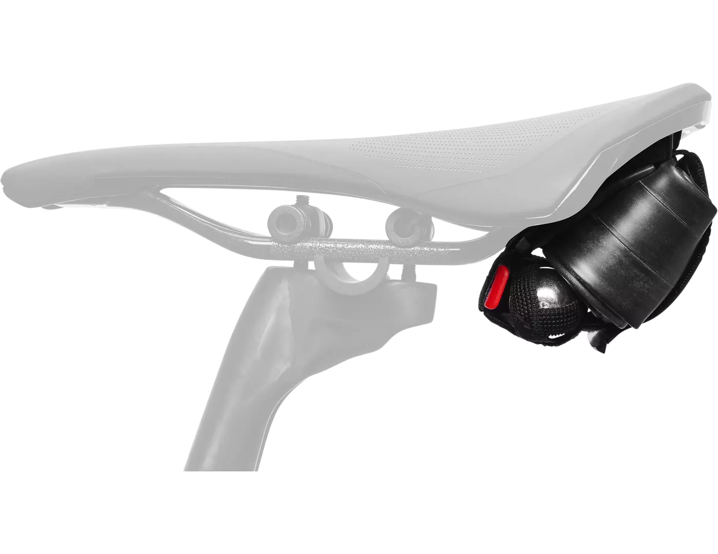 Specialized MTN Bandit Strap - Tube Storage