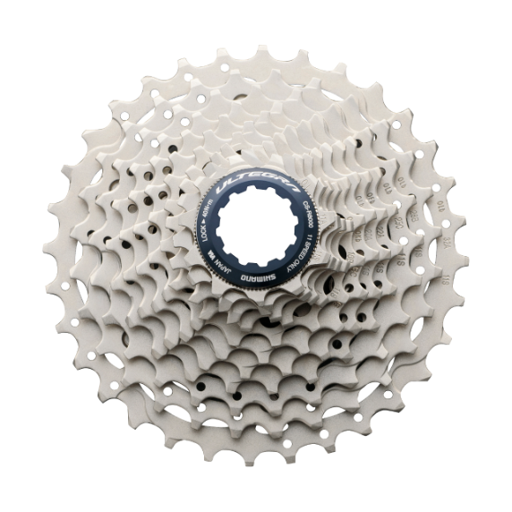 Shimano CS-R8000 Ultegra 11Spd 11-32T Cassette