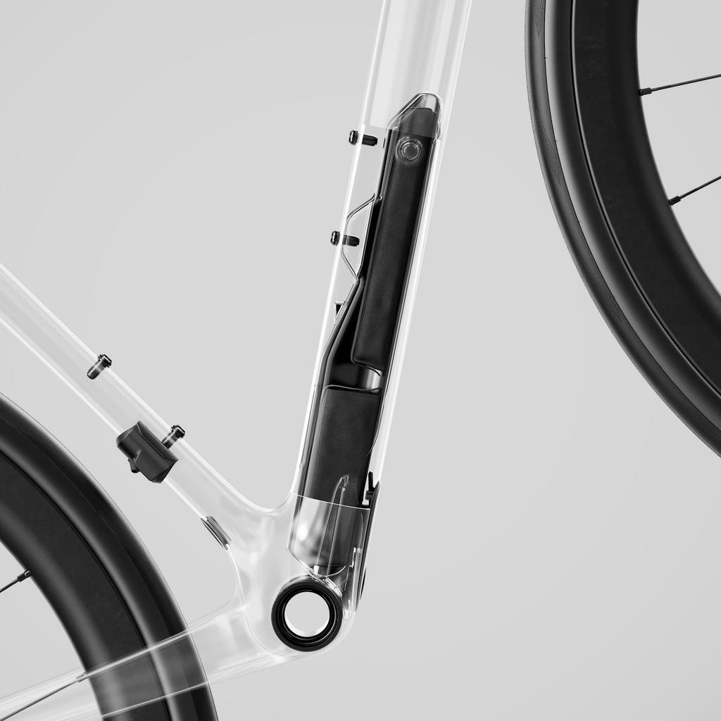 Syncros Scott Addict Save the day IS-R300 Kit