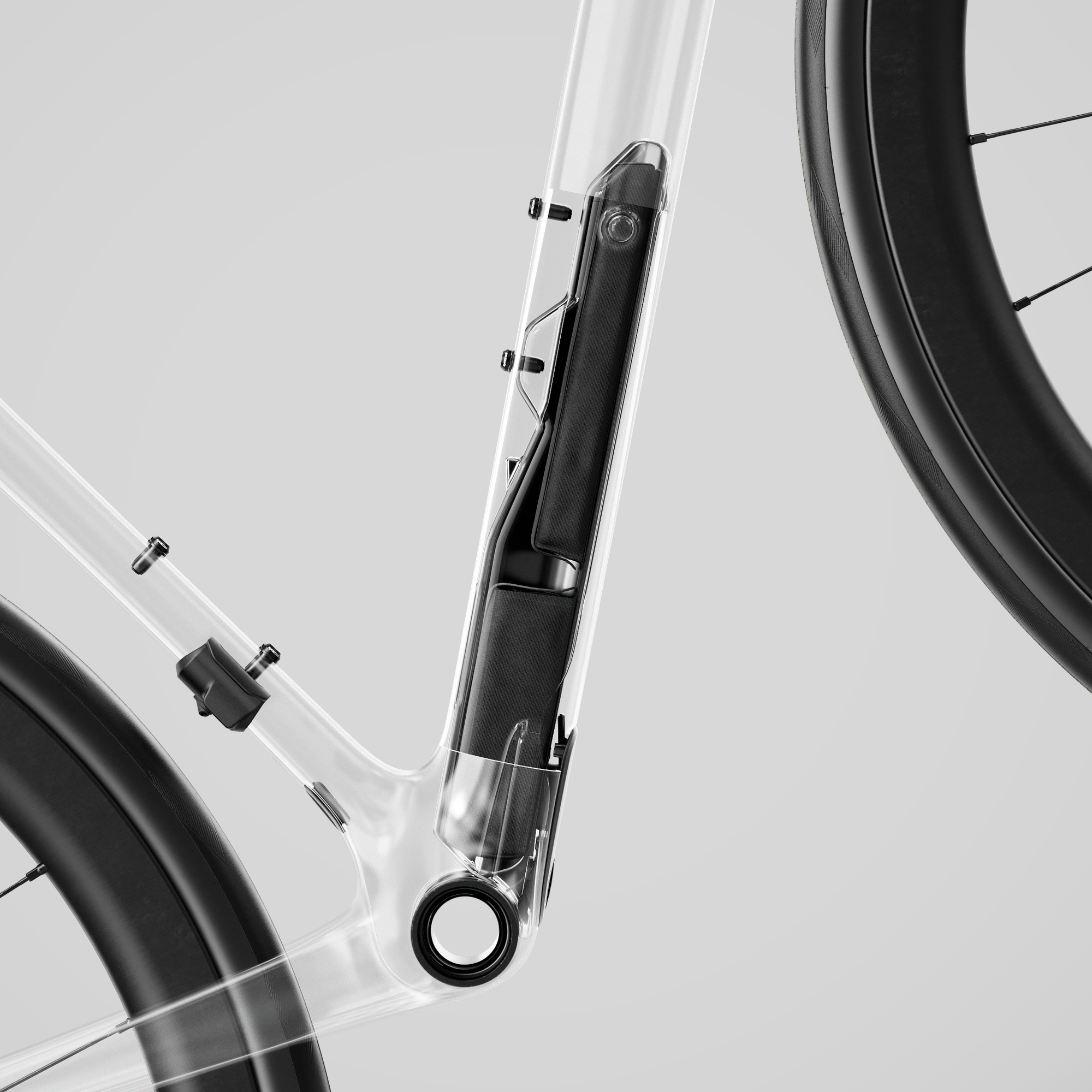 Syncros Scott Addict Save the day IS-R300 Kit