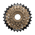 Shimano TZ500 6Spd 14-28T Freewheel