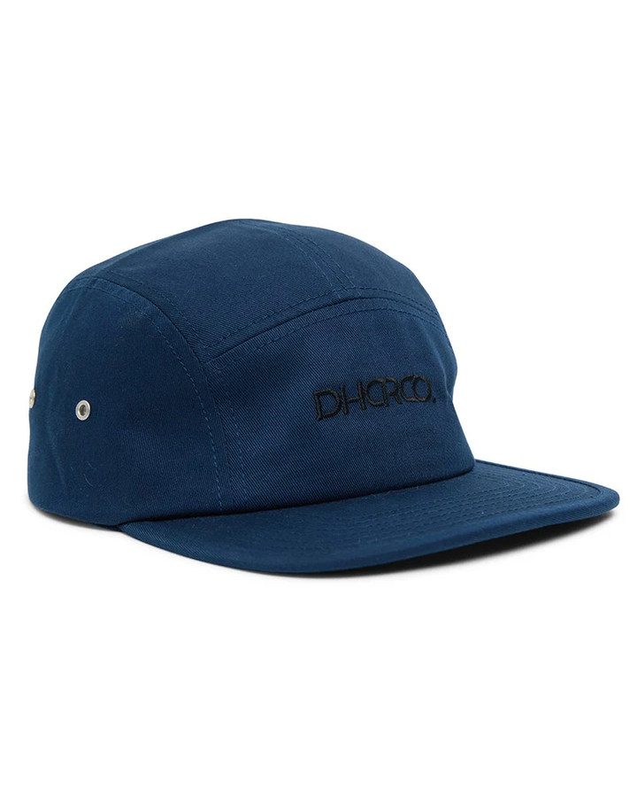 DHaRCO 5 Panel Hat